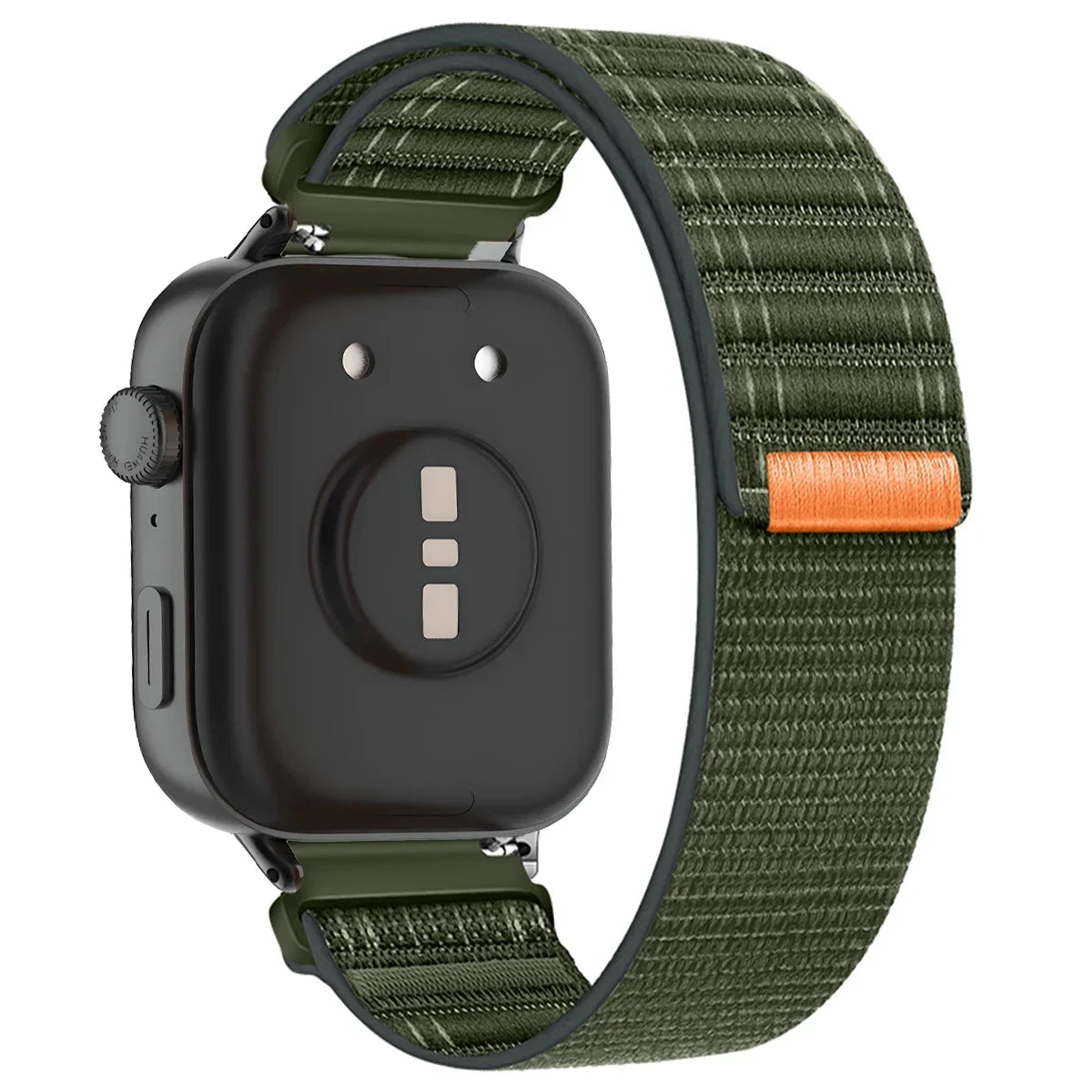 Nylon Strap For Huawei Watch Fit 3 Band for huawei fit 2 Sport Bracelet Correa Replacement Accessories for HUAWEI FIT Wristband