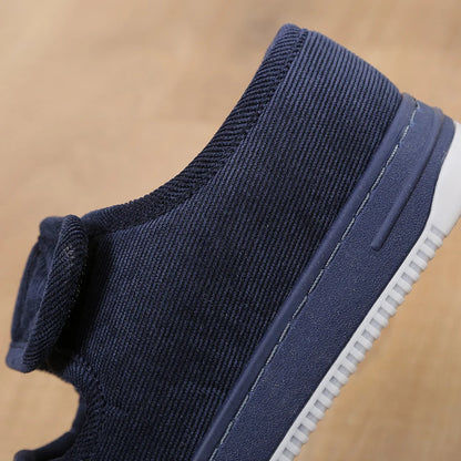 Diabetic Sandals Open Toe Diabetic Slippers Adjustable Walking Sandals Breathable Orthopedic Footwear for Women and Men