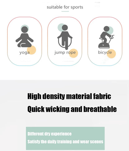 New Yoga Pants Sports Clothing Seamless Legging Solid High Waist Full Length Workout Leggings for Fittness Yoga Leggings