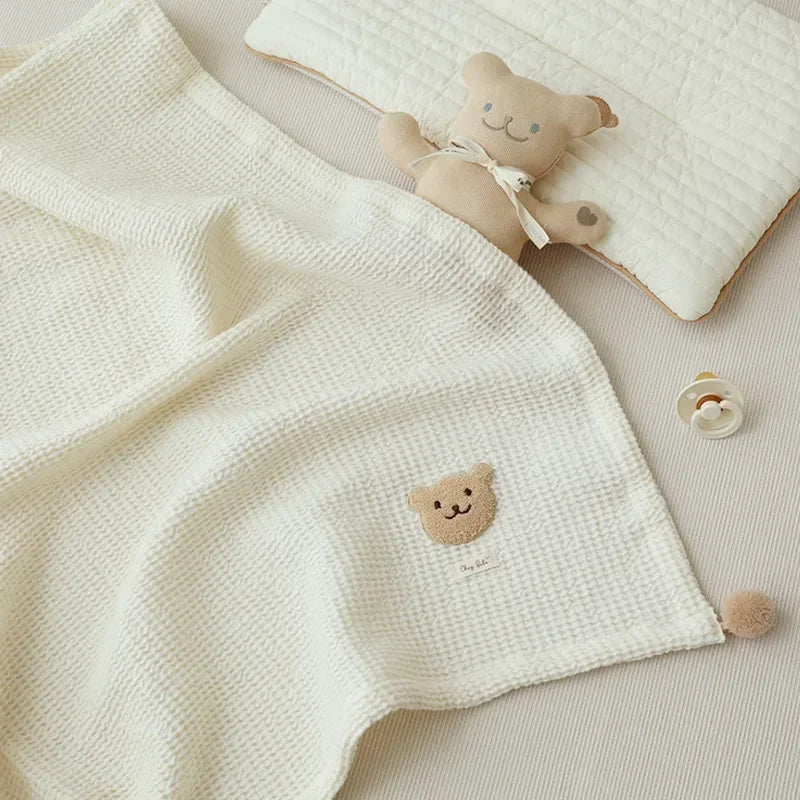 90x100cm Foldable Diaper Mat Washable Simple Bedding Reusable Mattress Travel Pad  Baby Diaper Changing Pad Cover Multifunction