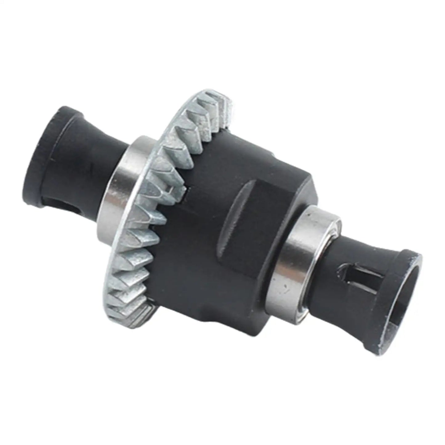 RC Car Differential Spare Parts, 1:18 Scale, DIY Accessory Sturdy Replace Parts for 18101 Crawler Car Model Truck Vehicles