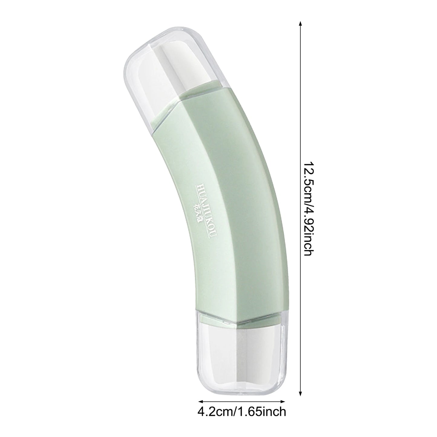 Blackhead Remover Tool Face Skin Care Tools Deeping Clean Master Facial Scrubber Stainless Steel  Pore Cleaner Women Men makeup