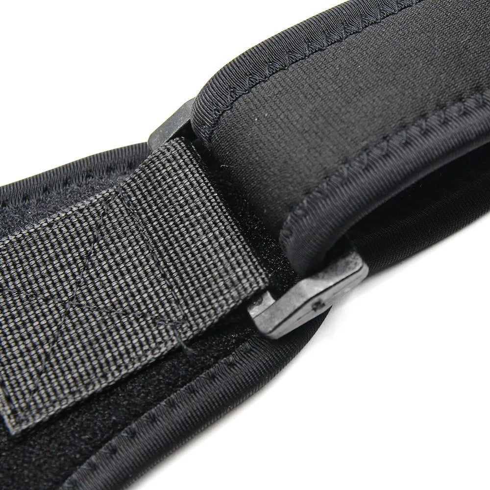 Men Women Back Posture Corrector Orthopedic Anti Camel Correction Belt Sitting Under Clothing Belt Adjustable for Children Kids