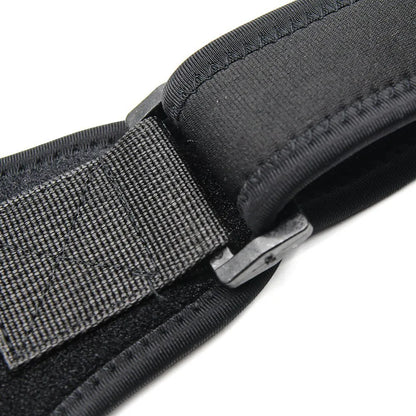 Men Women Back Posture Corrector Orthopedic Anti Camel Correction Belt Sitting Under Clothing Belt Adjustable for Children Kids