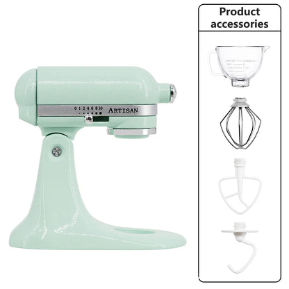 1:6 Dollhouse Miniature Blender Multifunction Mixer Chef Machine Cuisine Machine Kitchen Appliances Cooking Utensils Model Toy