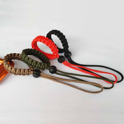 Camera Wrist Straps Strong Polyester Rope Simple and Practical Strap Outdoor Mobile Phone Camera Holder
