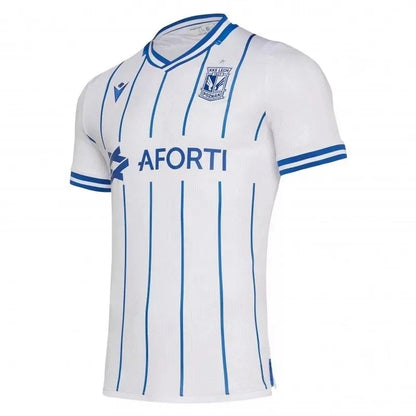 Hot Selling Soccer Jerseys Sports Series Racing Team Jerseys Home and Away Jerseys Same Adult and Kids T-Shirts Athleisure Tops