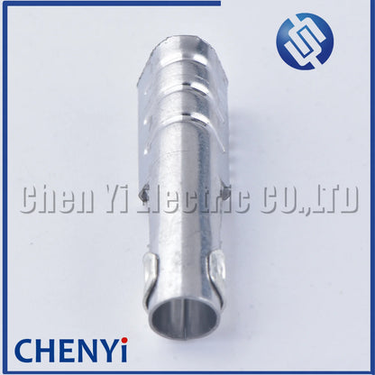 high-voltage wire ignition wire distribution wire cylinder wire spark plug terminal metal plug-in igniter lighter accessories