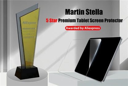 2PCS Screen Protector Tempered Glass for Lenovo Tab M10 Plus 3rd 2nd 1st Gen M11 P11 Pro Tablet Lenovo Film