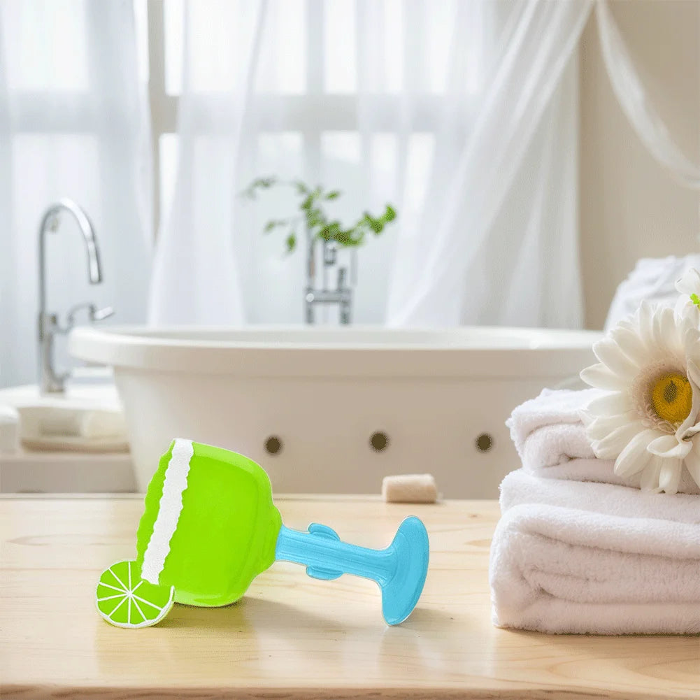 1/2PCS Cute Plastic Beach Towels Clips Large Drying Rack Retaining Clip Windproof Clothes Pegs Pins Animal Decorative Clothespin