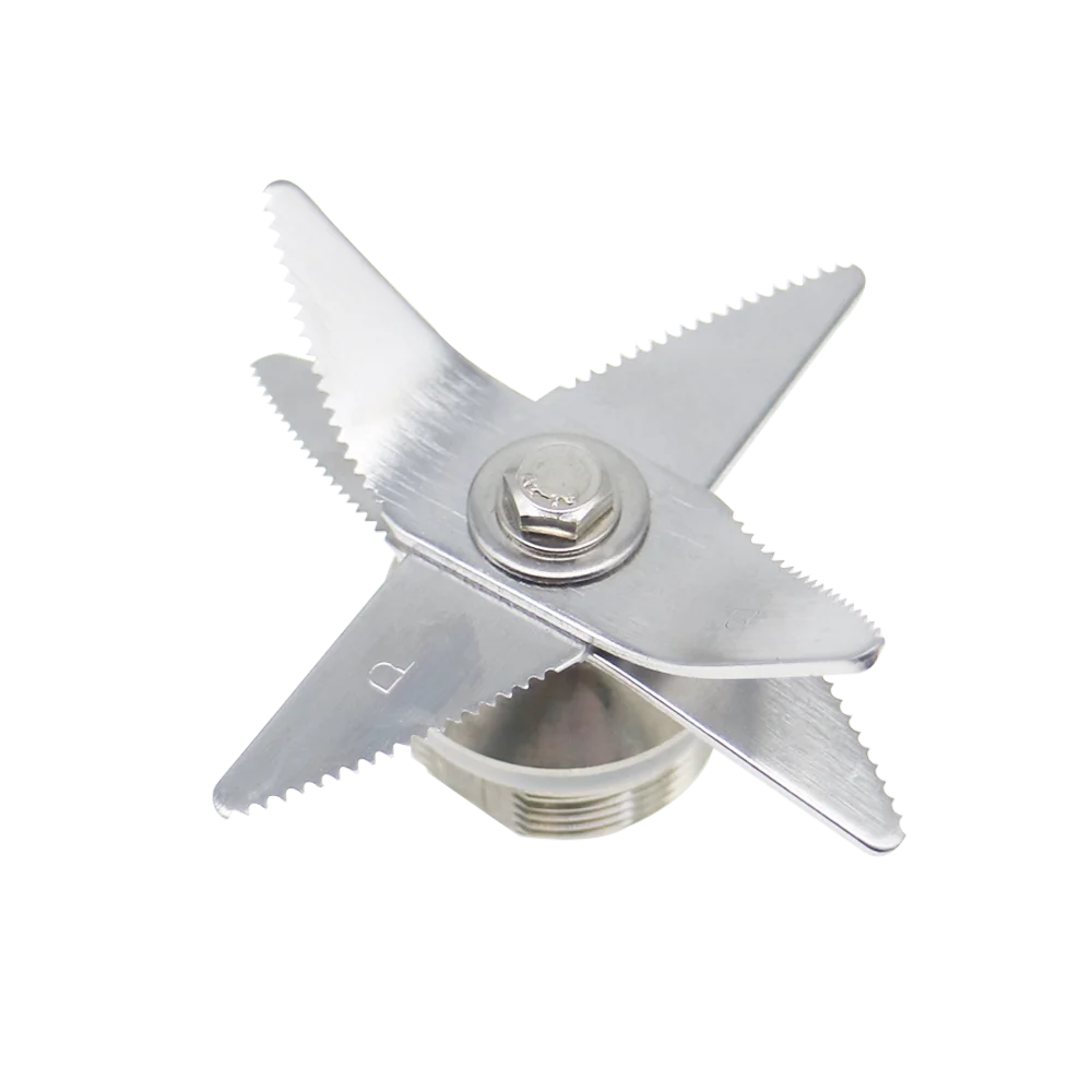 NEW High Quality Blender 010 TW TM 767 768 800 G5200 G2001 Jtc Blade Assembly Blender Knife for Vitamix Blender Juicer