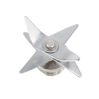 NEW High Quality Blender 010 TW TM 767 768 800 G5200 G2001 Jtc Blade Assembly Blender Knife for Vitamix Blender Juicer