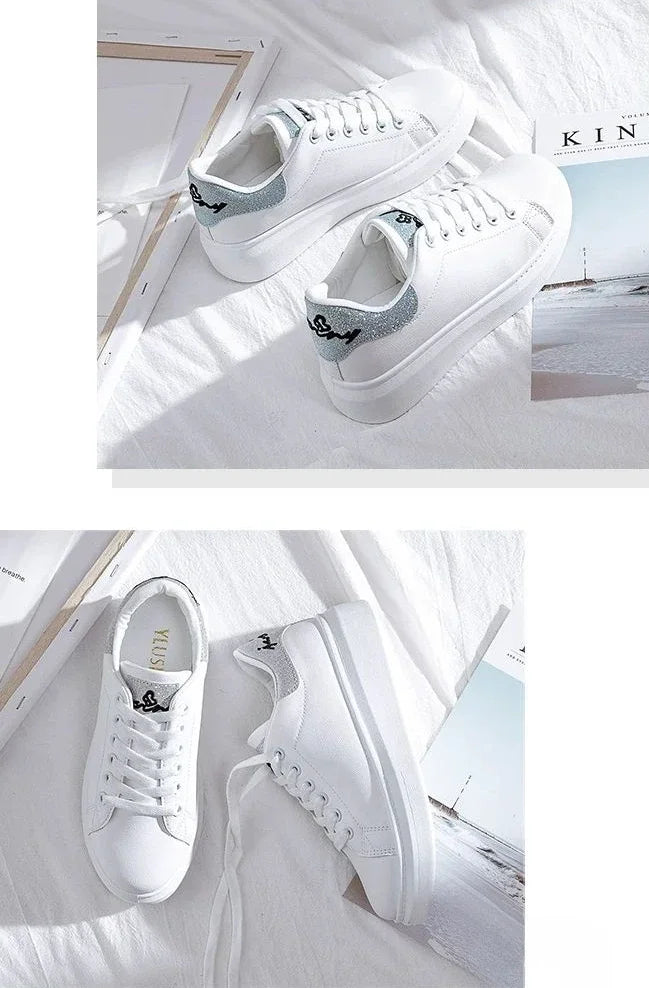 Sneakers Shoes for Women Sports Spring Autumn New Arrival 2024 Woman Footwear Athletic Designer Luxury Deals Casual Light 39 A H