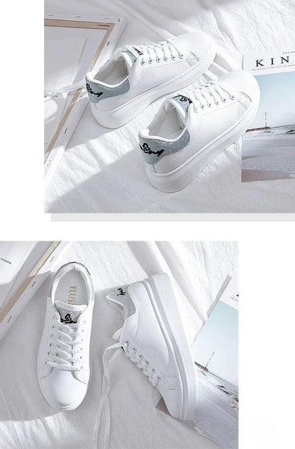 Sneakers Shoes for Women Sports Spring Autumn New Arrival 2024 Woman Footwear Athletic Designer Luxury Deals Casual Light 39 A H