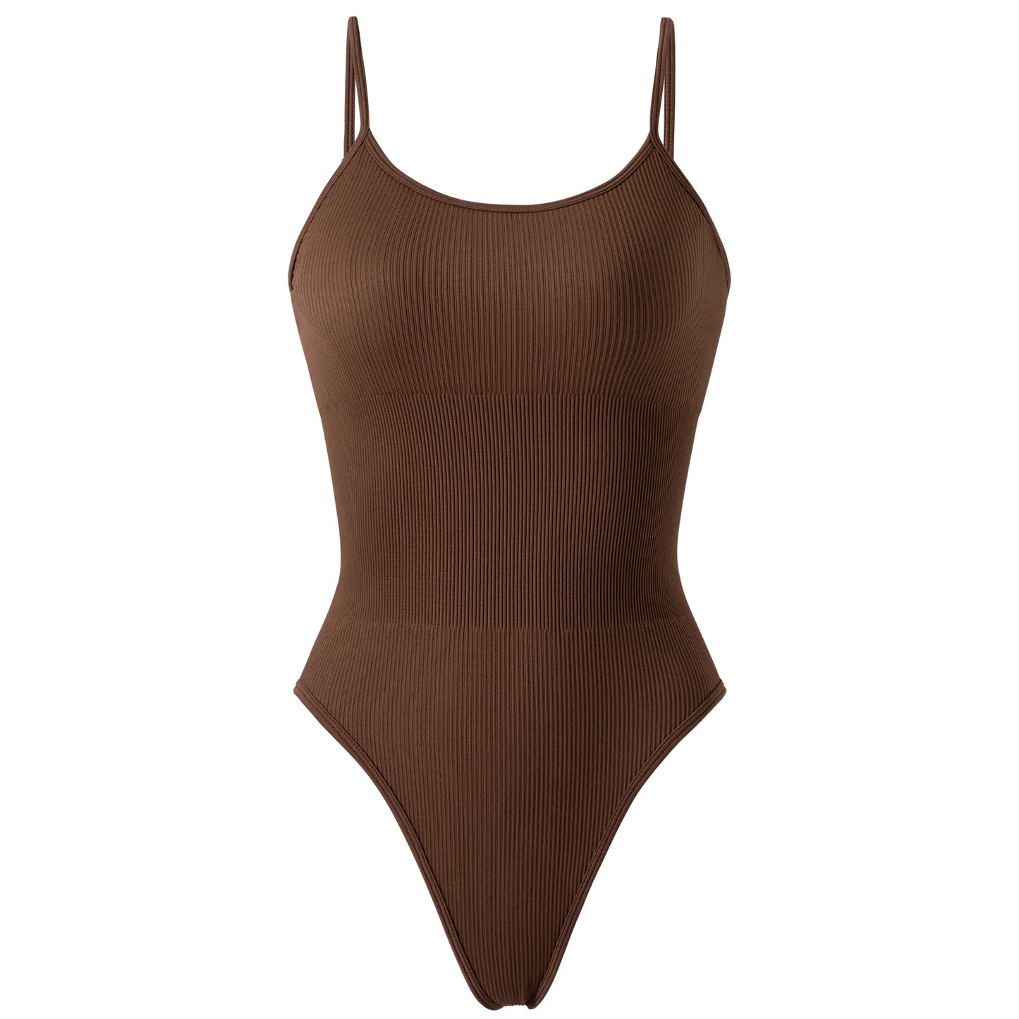 Shapewear Women Bodysuits Underwear Slimming Bodysuit Women Sexy  Body Shaper Strap High Girdle Slimming Sheath Tummy Shapewear