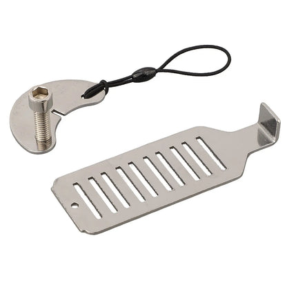 Portable Door Lock Hardware Safe Security Tool For Home Privacy Travel Hotel Anti Theft Anti Lock Home Hotel Door Blocking