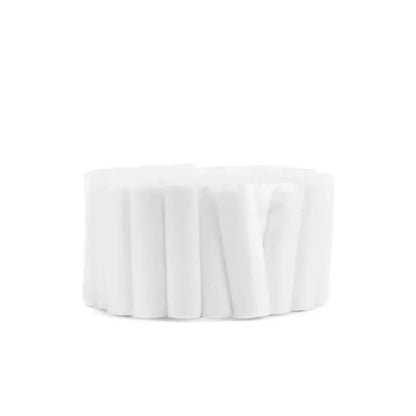 Dental Cotton Roll Surgical Cotton Rolls 100% Cotton High absorbent Dentist material Teeth Whitening Product