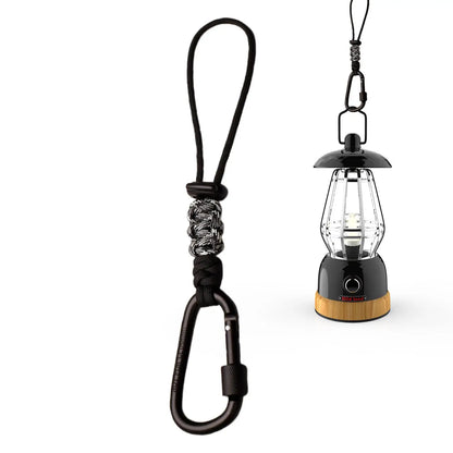 Outdoor buckle hook Carabiner for Keys Backpack Keychain Carabiner Hook Heavy Duty Stroller Hook Key Holder Backpack Accessories