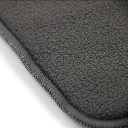 Washable Adult Diaper 5Layers Bamboo Charcoal Cloth Nappy Liner Absorbent Reusable Incontinence Adult Diaper Insert Pad 35*13.5