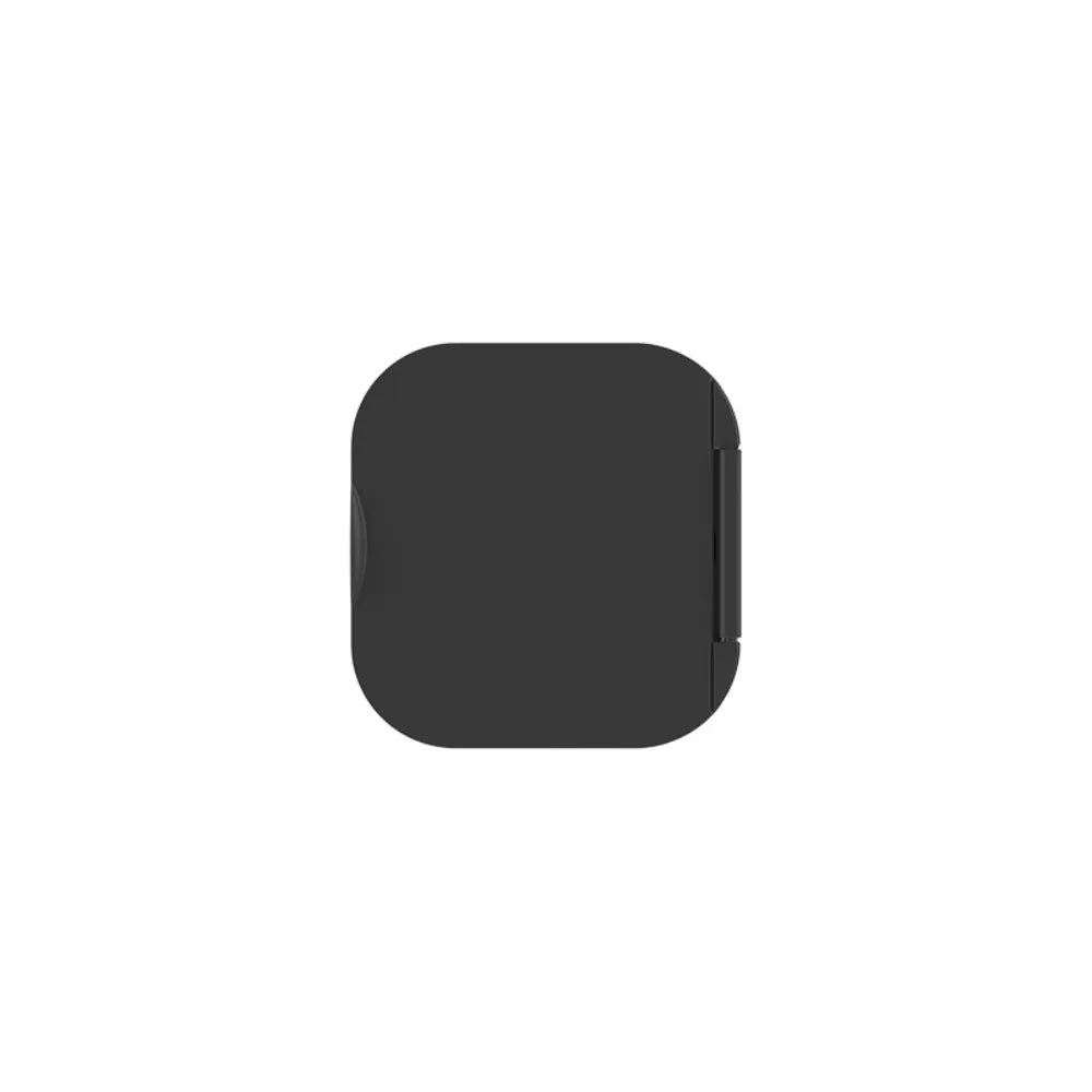 WebCam Cover Back Camera Lens Plastic Privacy Protective Sticker Camera Cover Protector For iPhone 16 Pro/16 ProMax