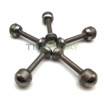 Hydraulic Motor Spare Parts F11 Motor Accessories for F11-019 Parker Piston Motor Repair Kits F11-19 Motor Parts