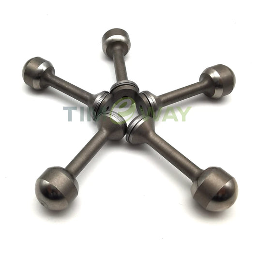 Hydraulic Motor Spare Parts F11 Motor Accessories for F11-019 Parker Piston Motor Repair Kits F11-19 Motor Parts