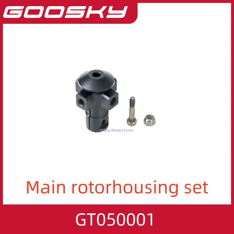 Goosky E2 Spare Parts