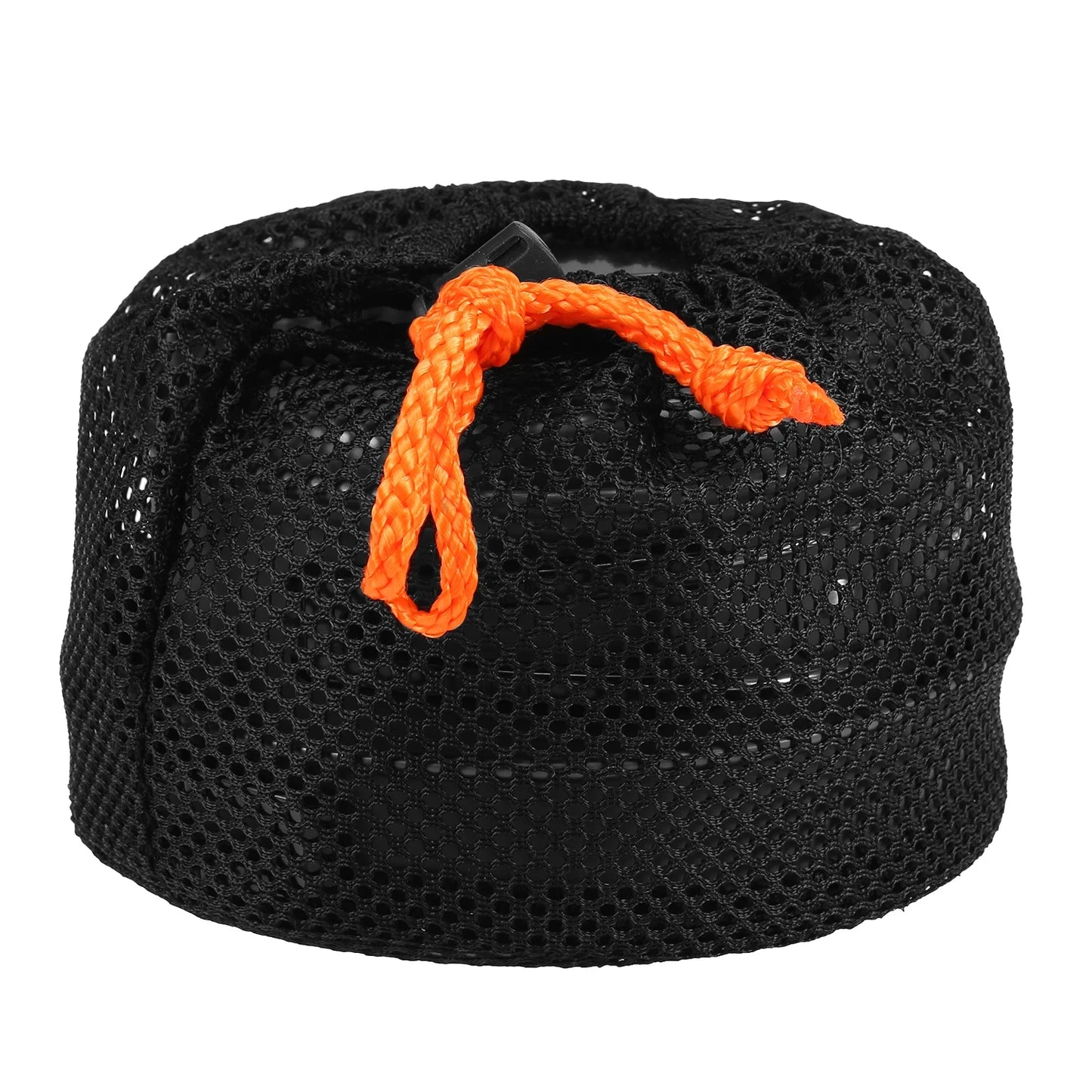 10pcs Camping Cookware Mess Kit Cookset Outdoor Cooking Equipment Pot Pan Bowls Backpacking Hiking Gear Camping Supplies