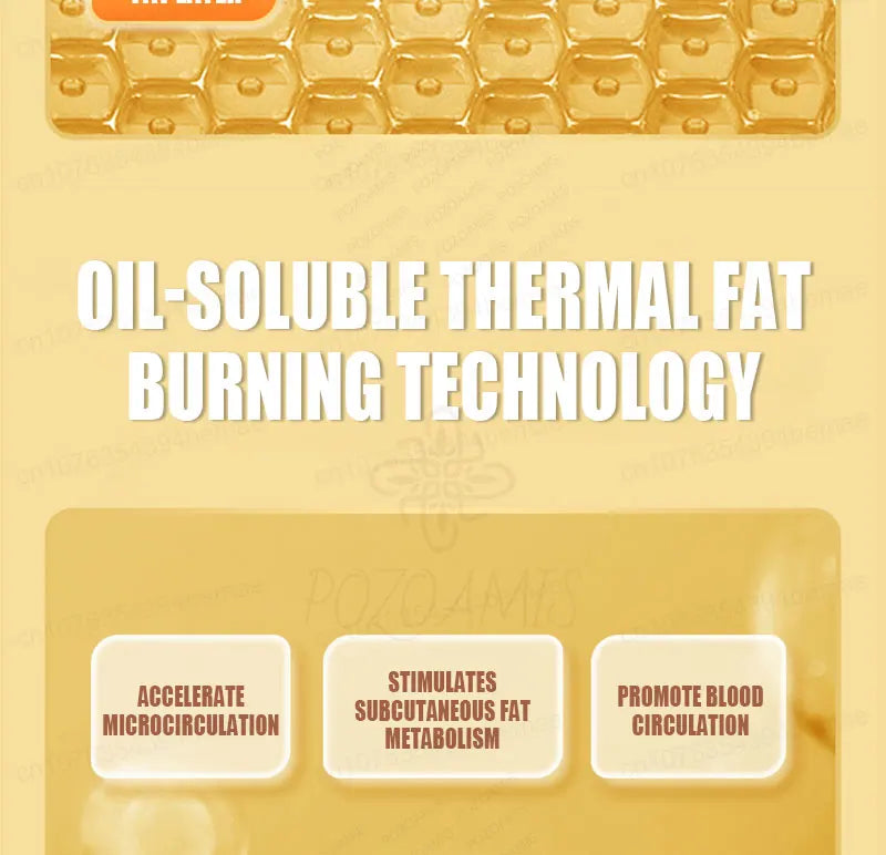 Lose weight, gain health