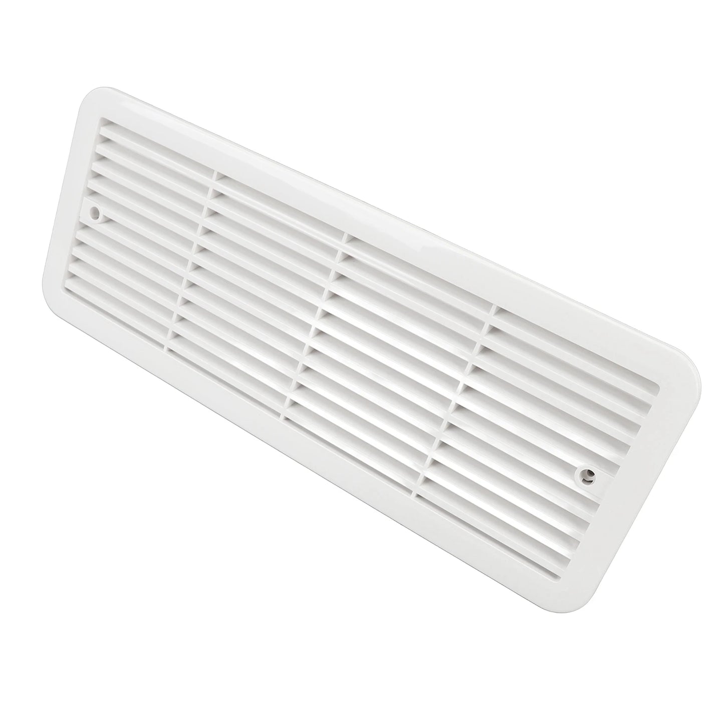 Rv Refrigerator Cooling Fan Three Fans Quiet Wide Application 12V Rv Fridge Fan with Protecting Net for  Motorhome Yacht