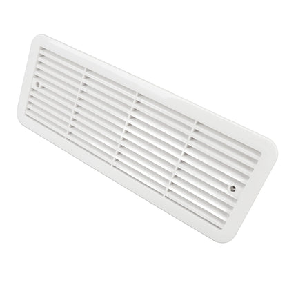 Rv Refrigerator Cooling Fan Three Fans Quiet Wide Application 12V Rv Fridge Fan with Protecting Net for  Motorhome Yacht