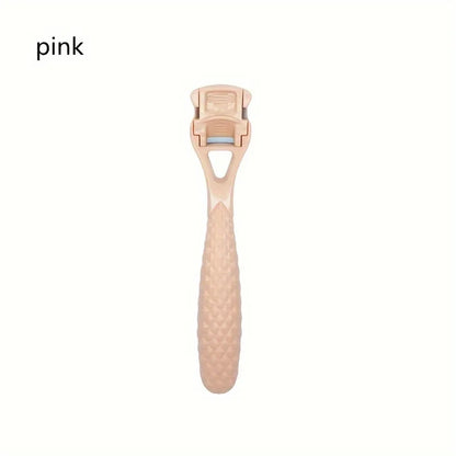Foot Scraper Pedicure Tool Remove Dead Skin Calluses Sole Grinding Tool Heel Planer Pedicure Foot Skin Care Beauty Gadgets