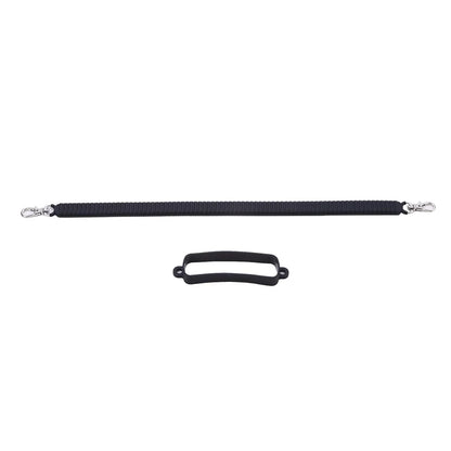 Water Bottle Handle Water Bottle Sling Carrier Holder Strap Soft Durable Silicone for Most 8-40oz Bottles for Cup Accessories