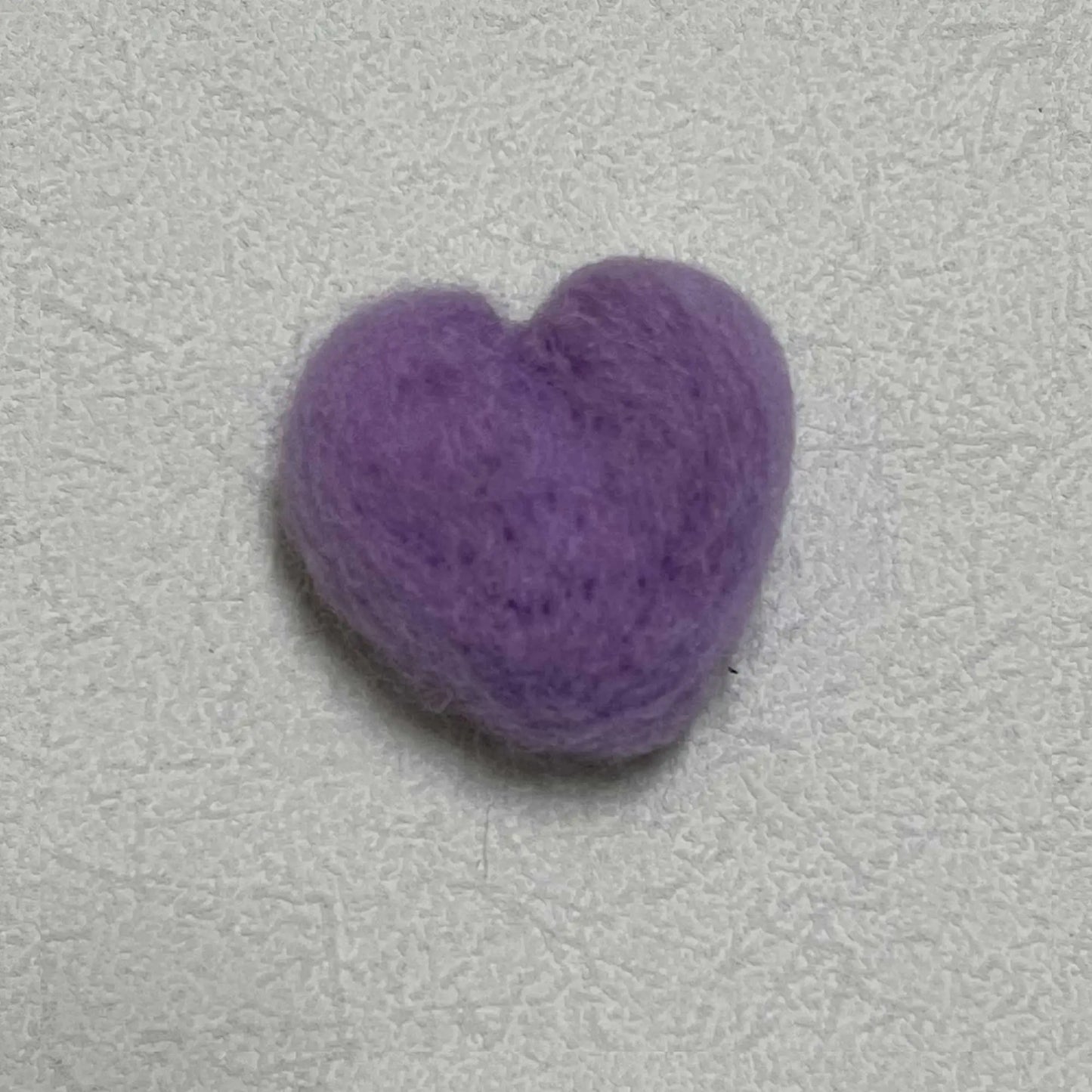 Accessories for Newborn Photography Made of Babies Wool Felt Star Heart Shapes Baby Studio Accessories Decorations 2025 New