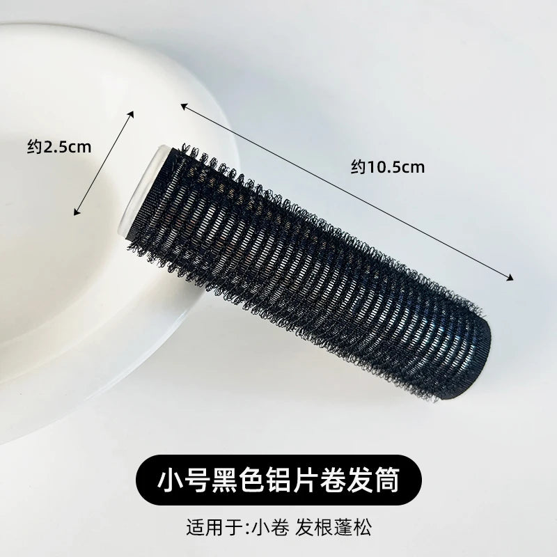 Magic Large Self-Adhesive Hair Rollers Hairdressing Home Use DIY Styling Roller Roll Curler Hair Women Beauty Tools New 3 Styles