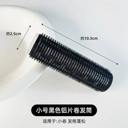 Magic Large Self-Adhesive Hair Rollers Hairdressing Home Use DIY Styling Roller Roll Curler Hair Women Beauty Tools New 3 Styles