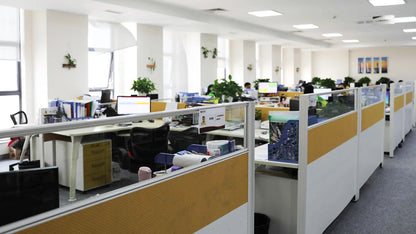 PU decorative corner flower carved living room corner ceiling shape decorative lamp panel French decorative decorative flower li