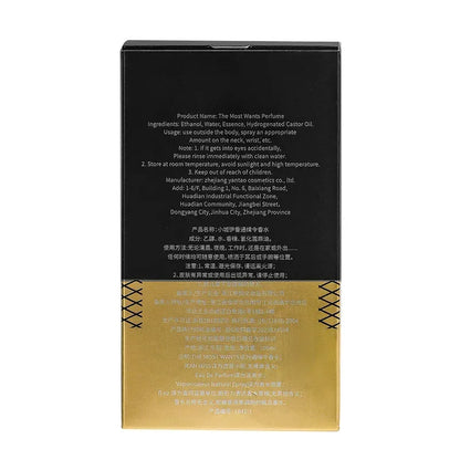 Original Perfume Cologne Hombre Long Lasting High Quality Strong Pheromones Woody Perfume Attract Women Irresistible Fragrance