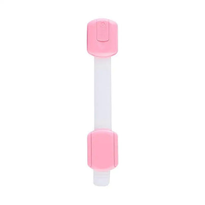 Child Safety Lock Baby Drawers Locker Closet Refrigerator Toilet Security Accessories Adhesive Pads Window Limiter Closure Kids