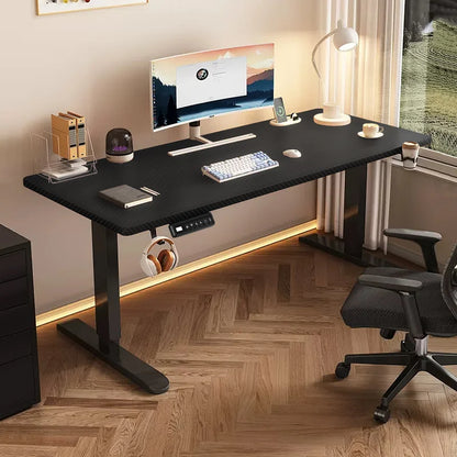 Height-adjustable Desk Standing Desk Motion Desk Smart Computer Desk Study Desk Learning Game Office thread computer de