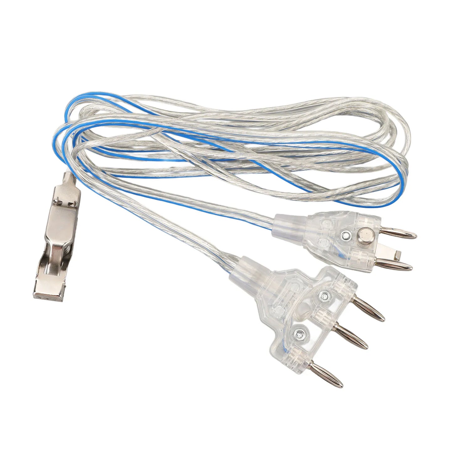 Fencing Body Cords Head Wire Flexible Foil/sabres/Epee Body Cords Sports Supplies