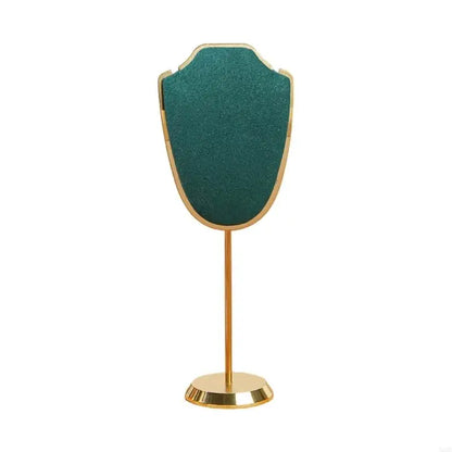 652F Compact Jewelry Organizers Stand Unique and Sturdy Jewelry Organizers Display Stand Rack for Sophisticated Women