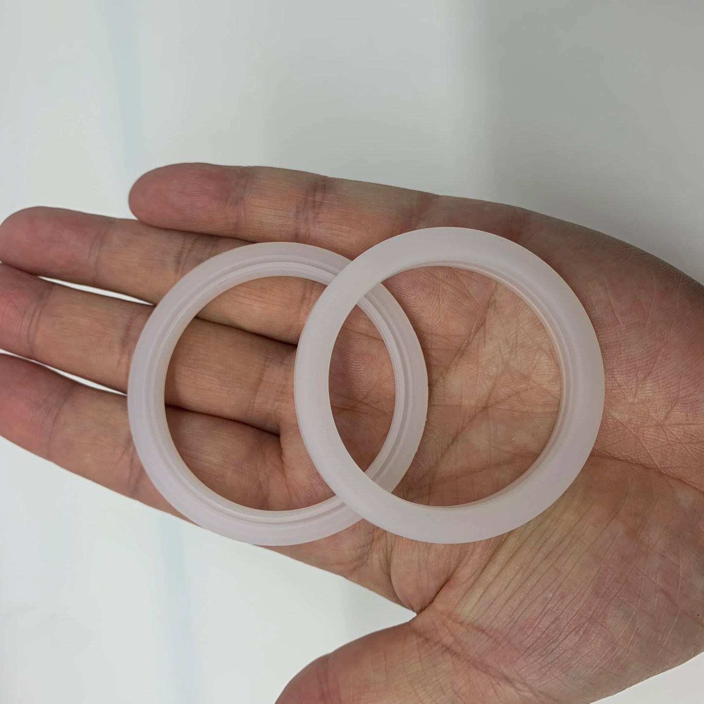 Delonghi EC680 EC685 EC785 EC885-series 51mm O-ring Brewing Support sealing ring Brewing holder o-ring