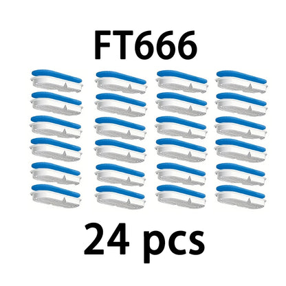 Cat Water Fountain Filters Pet Fountain Replacement Filter for Automatic Pet Cat Dog Water Fountain Dispenser Accessories