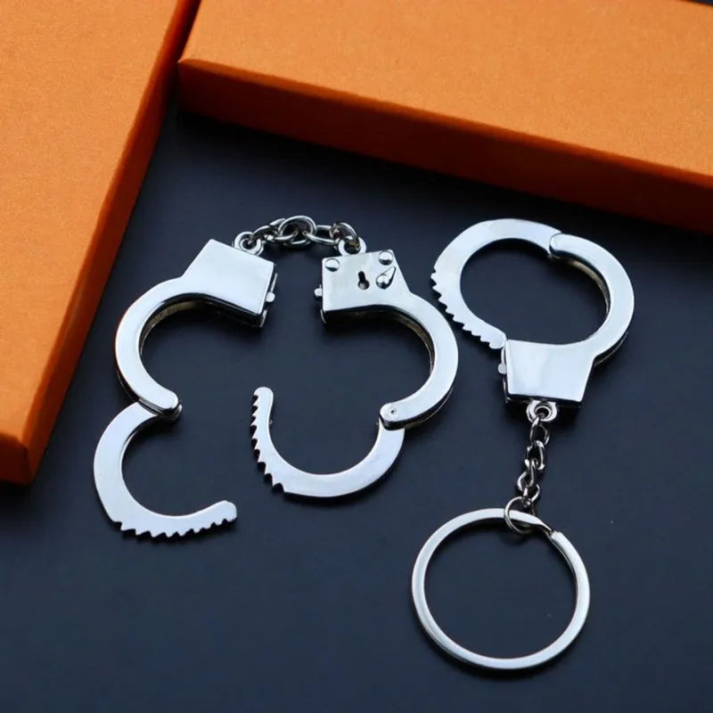 Interesting Toys Handcuffs Cute Interactive Cat Toys Playing with Cats Pet Supplies Cat Supplies