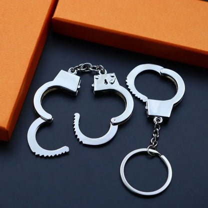 Interesting Toys Handcuffs Cute Interactive Cat Toys Playing with Cats Pet Supplies Cat Supplies