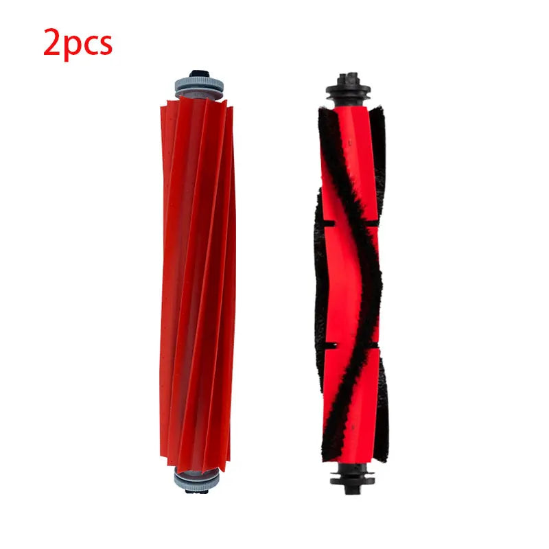 Roborock Q Revo Maxv / Roborock P10 Pro Robot Vacuums Main Side Brush Filter Mop Cloths Dust Bag Parts