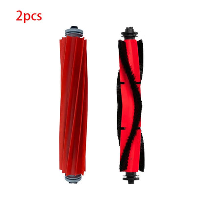 Roborock Q Revo Maxv / Roborock P10 Pro Robot Vacuums Main Side Brush Filter Mop Cloths Dust Bag Parts