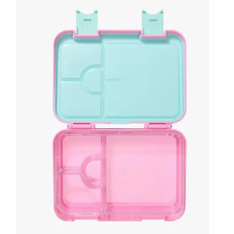 Genuine Australia Smiggle Children Study Stationery Student Kawaii Sunflower Lunch Box Anime Student Gift