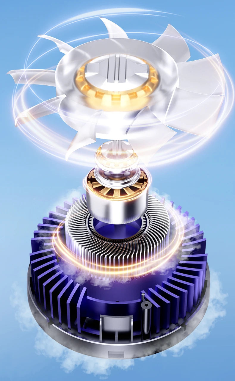 SL15 New Mobile Phone Radiator for Mobile Phone Phablet Fan Semiconductor Mobile Phone Cooler Gaming Cooler Mobile Phone